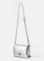 ⁦حقيبة جلد نسائي⁩ - الصورة ⁦2⁩