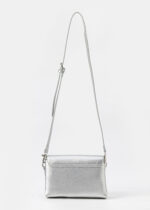 ⁦حقيبة جلد نسائي⁩ - الصورة ⁦3⁩