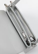 ⁦حقيبة جلد نسائي⁩ - الصورة ⁦4⁩