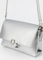 ⁦حقيبة جلد نسائي⁩ - الصورة ⁦5⁩