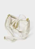 Women Leather Bag - Image 5