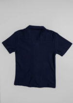 Kids Boy Patterned Shirt - Image 3
