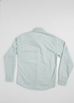 Kids Boy Plain Shirt - Image 2