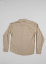 Kids Boy Plain Shirt - Image 2