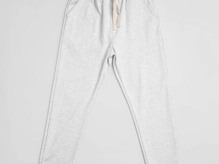Kids Boy Plain Sport Trouser