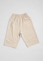 Kids Boy "Move Ahead" Printed Sport Short - Image 3