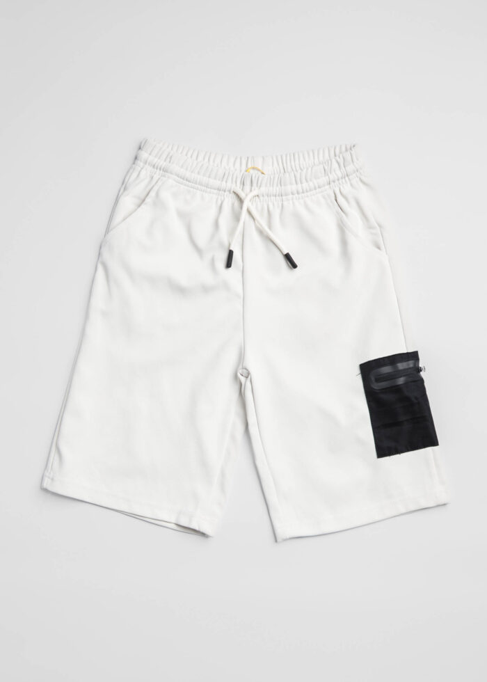 Kids Boy Sport Short - Image 1