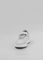 ⁦حذاء أطفال ولادي رياضة جلد⁩ - الصورة ⁦3⁩