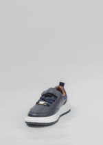 Kids Boy Leather Sport Shoes - Image 3