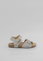 Kids Boy Suede Sandal