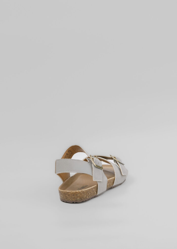 Kids Boy Suede Sandal - Image 4