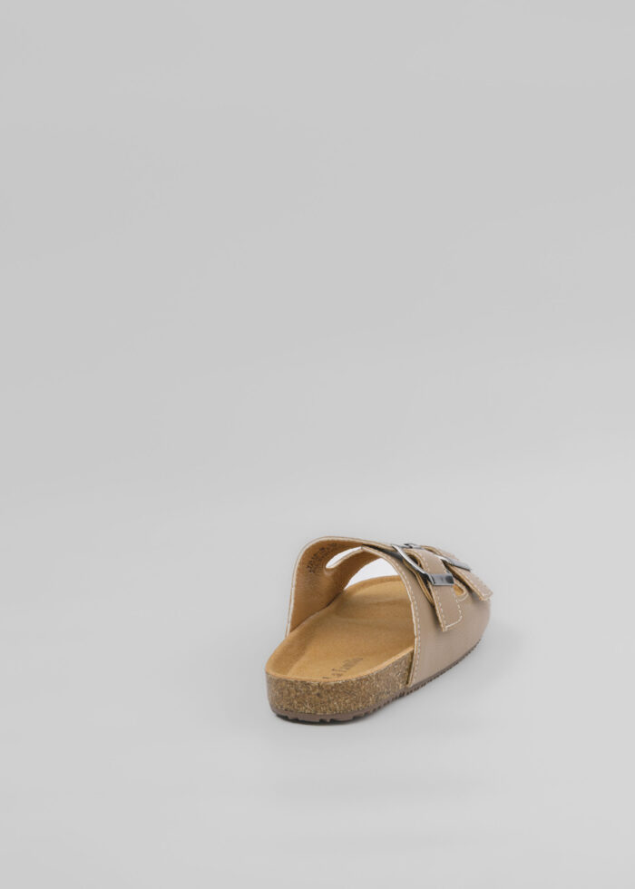 Kids Boy Leather Slipper - Image 4