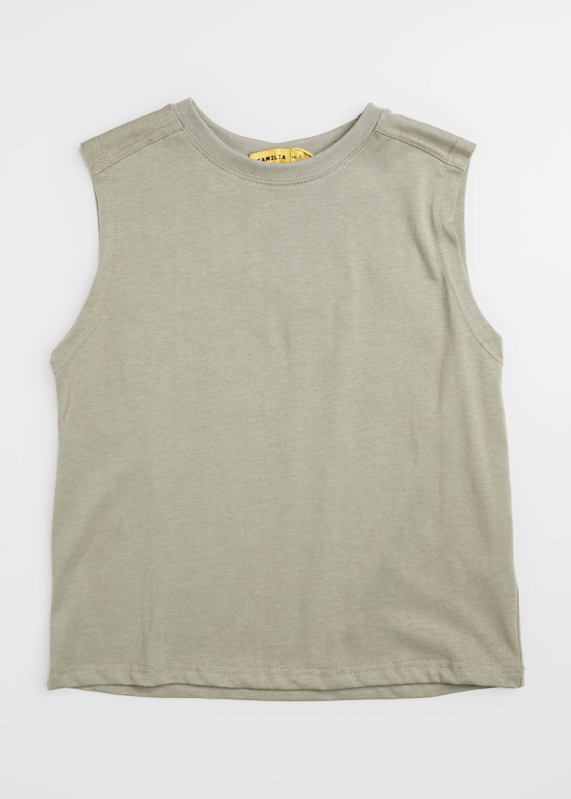 6125316000223-a بلوزة أطفال ولادي سادة - الصورة 1