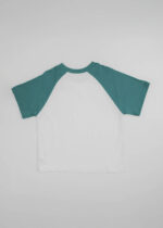 ⁦تيشيرت أطفال ولادي لونين⁩ - الصورة ⁦2⁩