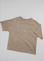 ⁦تيشيرت أطفال ولادي بطباعة "Believe in Yourself"⁩ - الصورة ⁦2⁩