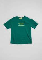 تيشيرت أطفال ولادي بطباعة "Art Thinker"