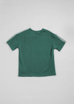 ⁦تيشيرت أطفال ولادي بطباعة "Art Thinker"⁩ - الصورة ⁦2⁩