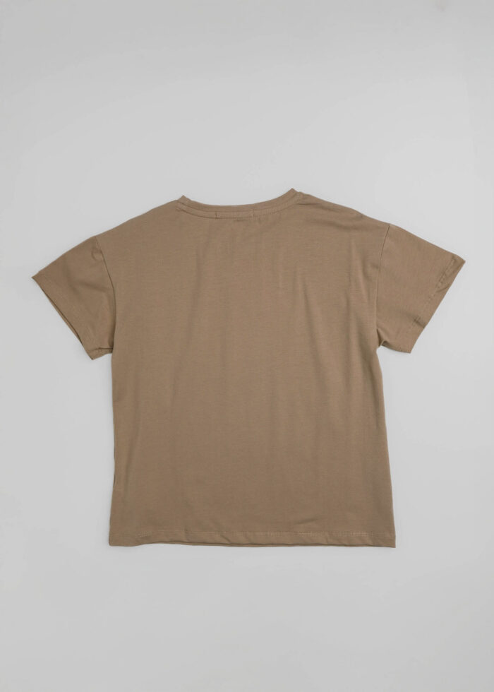 Kids Boy "Street Gamer" Printed T-Shirt - Image 2