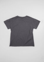 Kids Boy Garfield Printed T-Shirt - Image 2