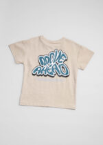 ⁦تيشيرت أطفال ولادي بطباعة "Move Ahead"⁩ - الصورة ⁦2⁩