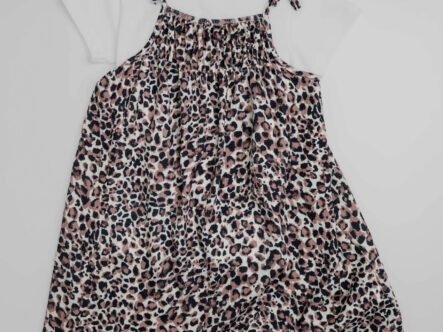 Kids Girl Two-Pieces Suit