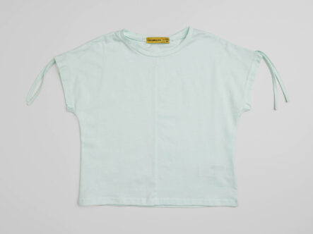 Kids Girl Plain Blouse