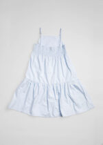 Kids Girl Layers Short Dress - Image 3