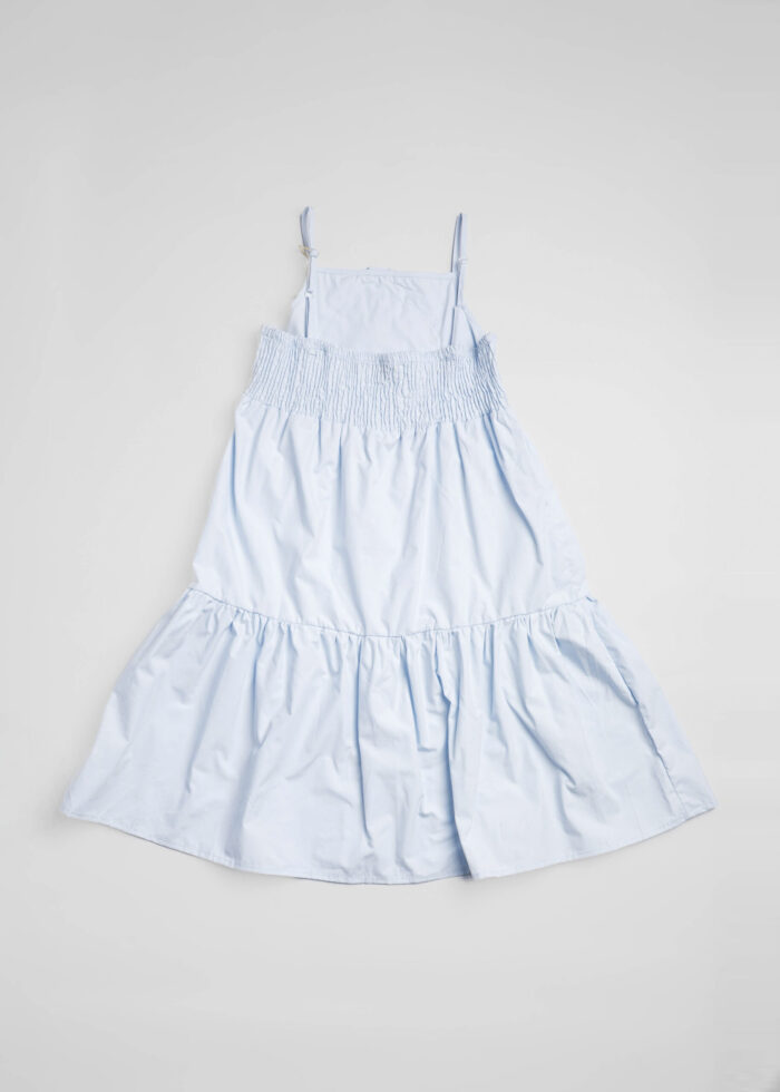 Kids Girl Layers Short Dress - Image 3