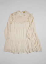 Kids Girl Layers Short Dress - Image 2