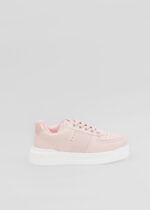 حذاء أطفال بناتي رياضة جلد