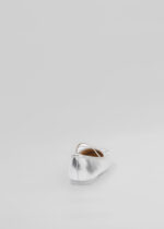 ⁦حذاء باليرينا أطفال بناتي جلد لامع⁩ - الصورة ⁦4⁩