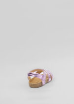 Kids Girl Patent Leather Sandal - Image 4