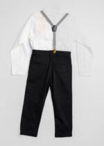 Baby Boy Two-Pieces Suit - Image 2