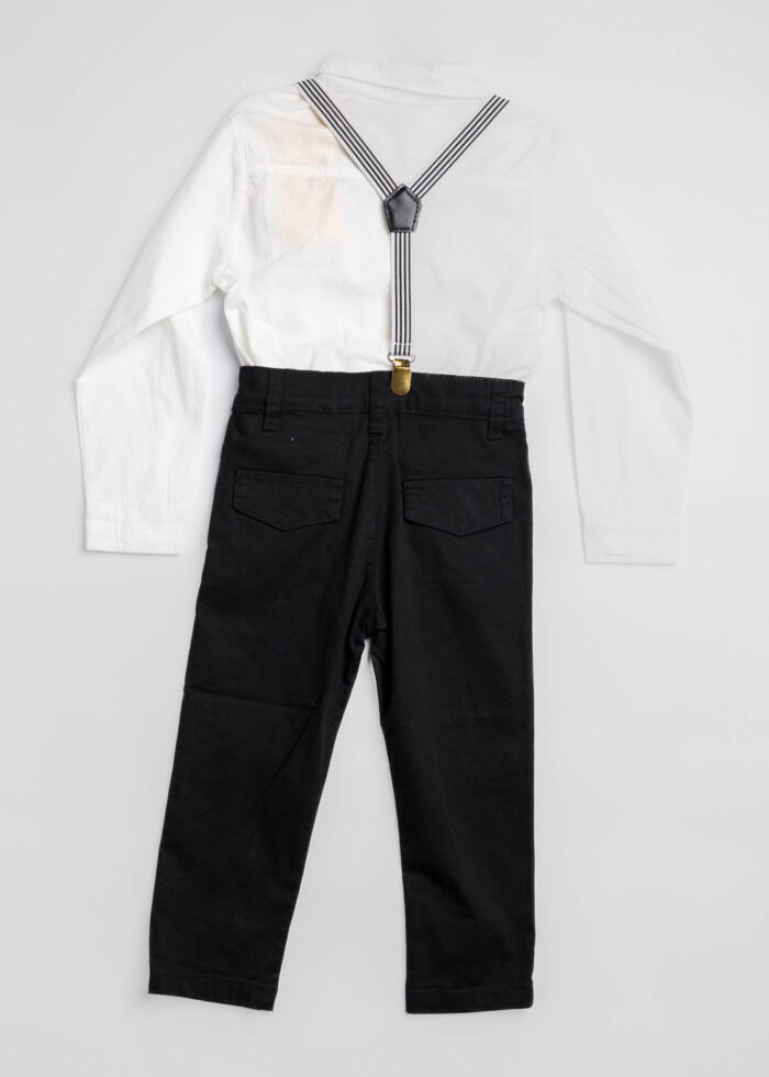 Baby Boy Two-Pieces Suit - Image 2