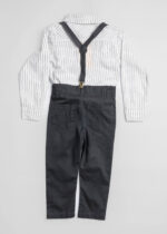 Baby Boy Two-Pieces Suit - Image 2