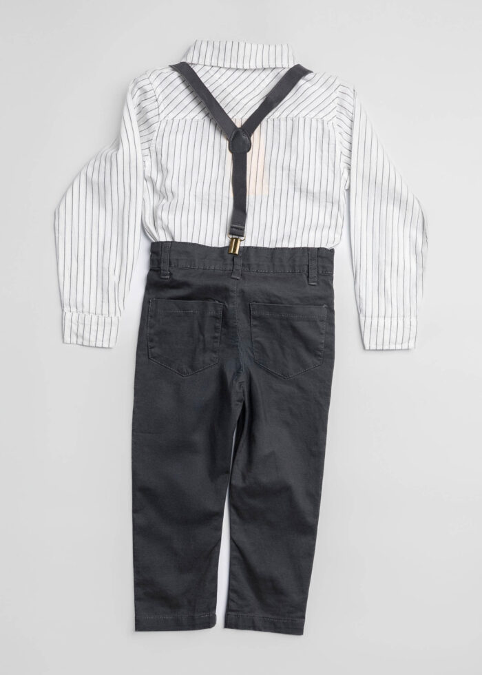 Baby Boy Two-Pieces Suit - Image 2