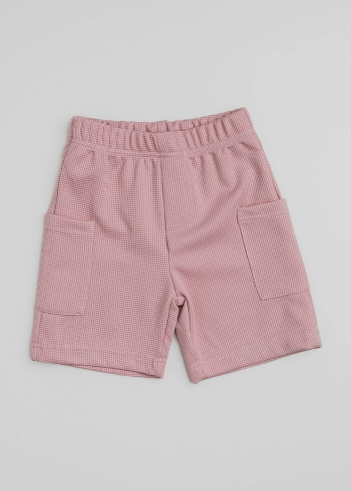 Baby Boy Sport Short - Image 1