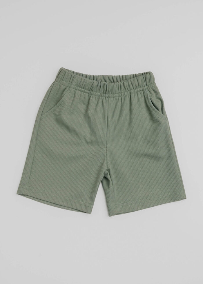 Baby Boy Sport Short - Image 1