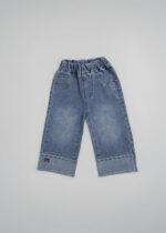 Baby Girl Jeans Trouser
