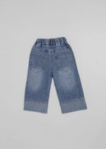 Baby Girl Jeans Trouser - Image 2