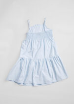 Baby Girl Layers Short Dress - Image 2