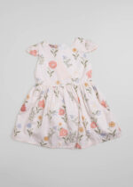 Baby Girl Floral Short Dress