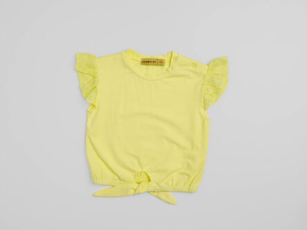 Baby Girl Plain Blouse