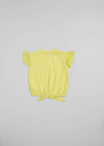 Baby Girl Plain Blouse - Image 2