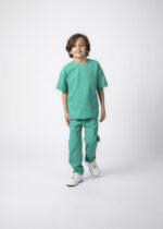 تيشيرت أطفال ولادي سادة