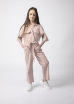 جمبسوت أطفال بناتي سادة