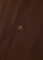 ⁦قميص رجالي سادة Relax-Fit⁩ - الصورة ⁦3⁩