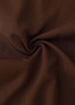 ⁦قميص رجالي سادة Relax-Fit⁩ - الصورة ⁦7⁩