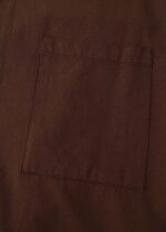 ⁦قميص رجالي سادة Slim-Fit⁩ - الصورة ⁦3⁩