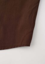 ⁦قميص رجالي سادة Slim-Fit⁩ - الصورة ⁦5⁩